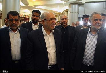 伊朗官员爆料新闻视频,揭秘新闻视频背后的惊人真相  第1张